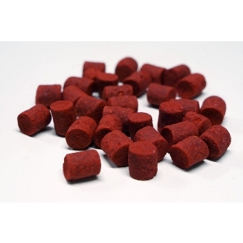 Coppens Red Halibut Pellets 6mm/1kg